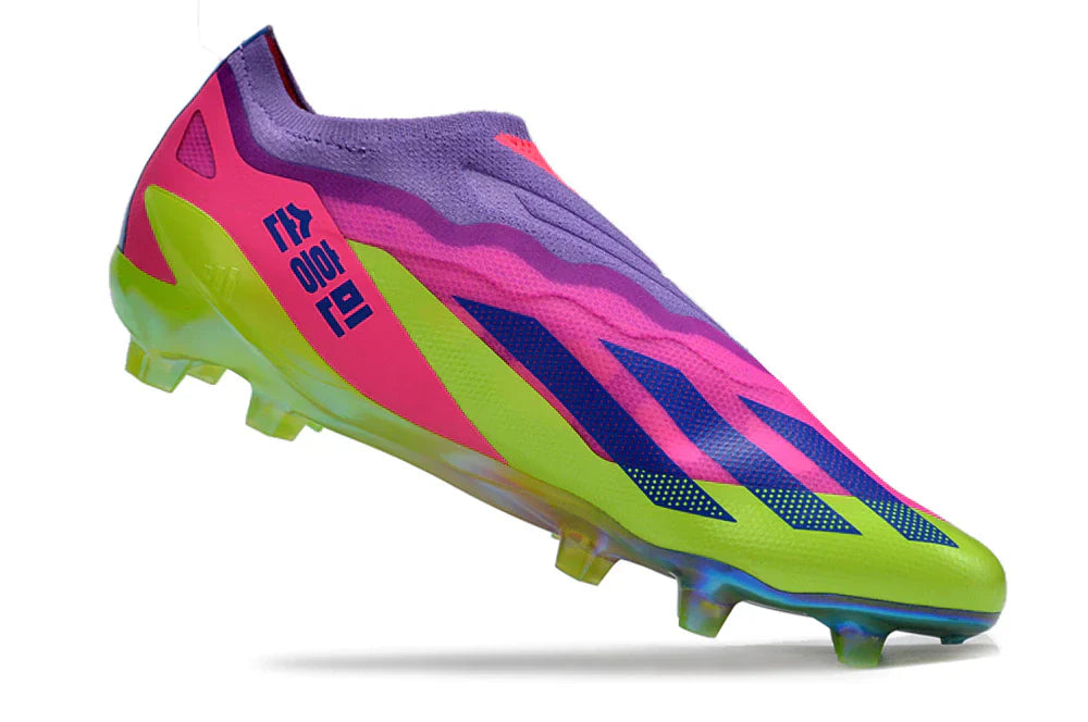 Adidas CrazyFast.1 LL SON FG Cleats