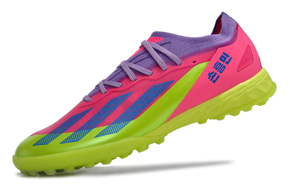 Adidas CrazyFast.1 SON TF Boots
