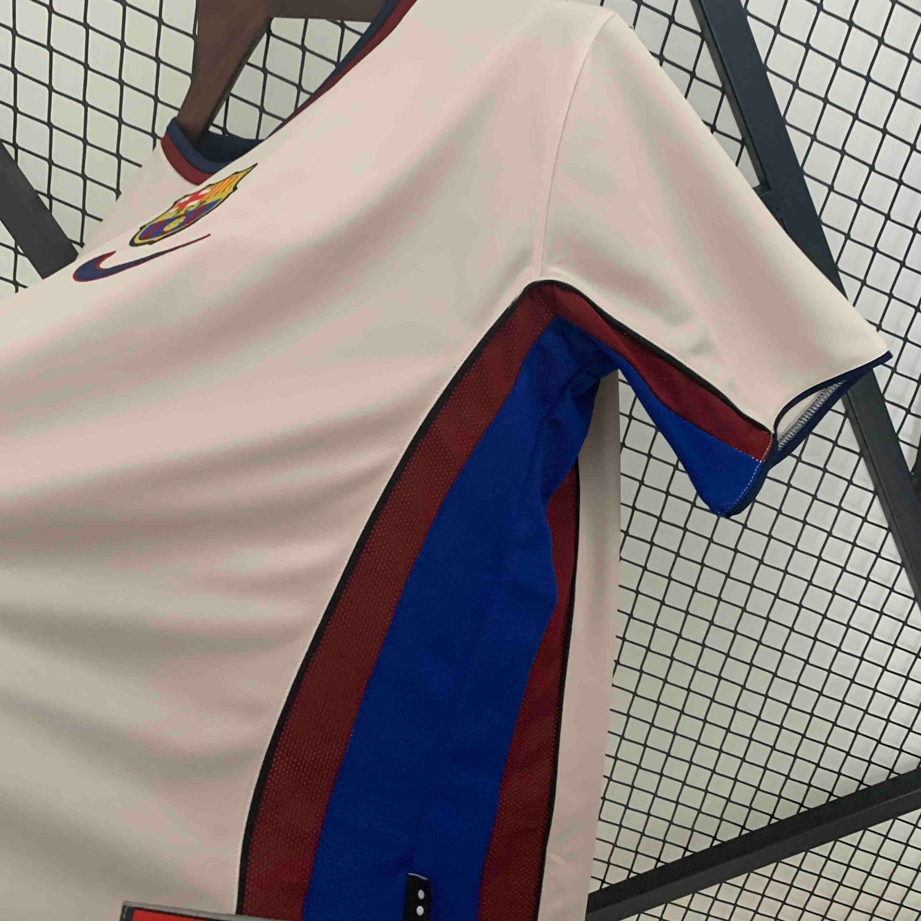 Barcelona Away Jersey 88/89 Retro