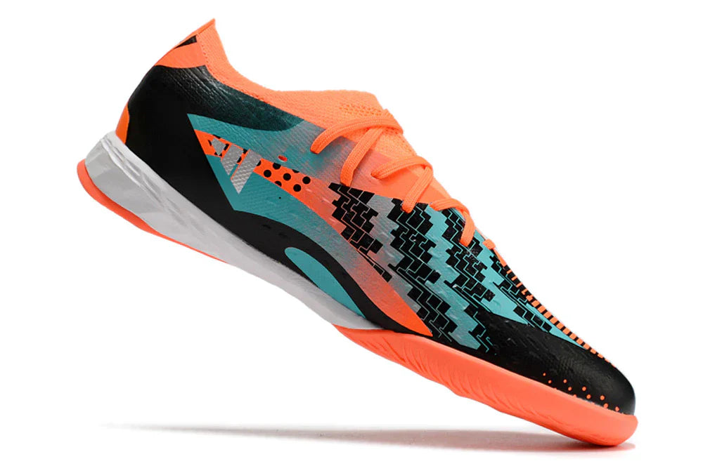 Adidas X Speedportal.1 IC Boots