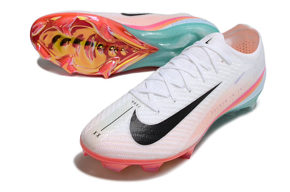 Nike Air Zoom Mercurial Vapor 16 Elite FG Cleats