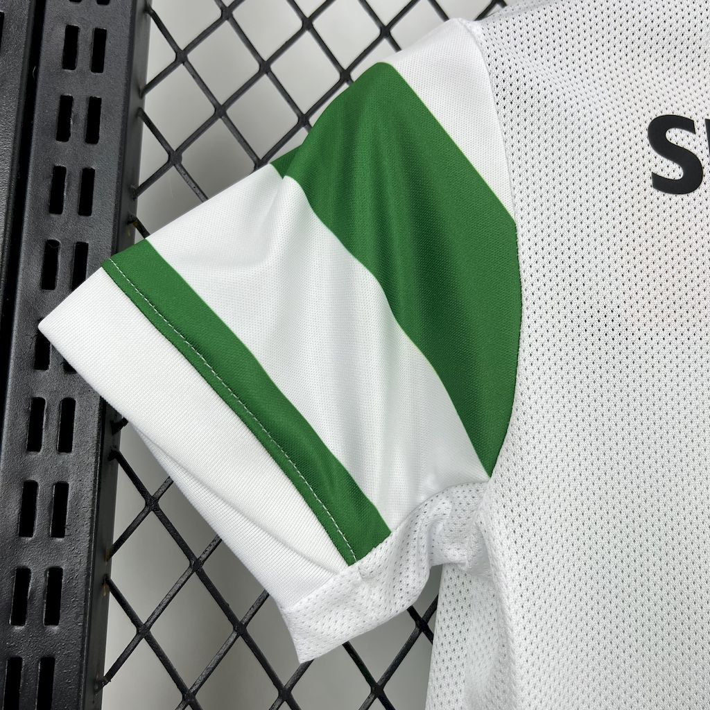 Sporting Home 25/26 Kit Kids
