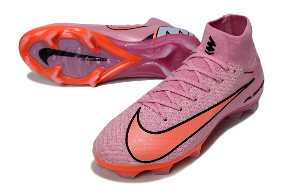 Nike Air Zoom Mercurial Superfly 16 Elite FG Cleats