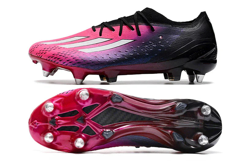 Adidas X Speedportal.1 SG Cleats