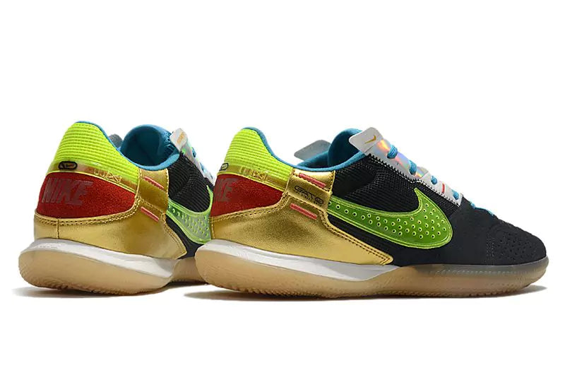 Nike Street Gato IC Boots