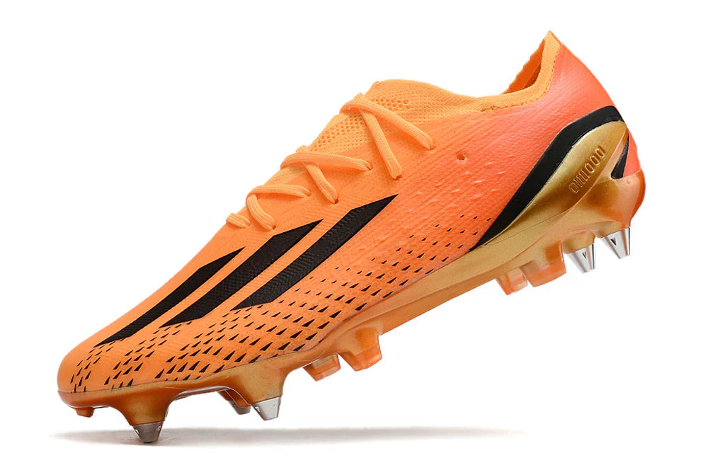 Adidas X Speedportal.1 SG Cleats