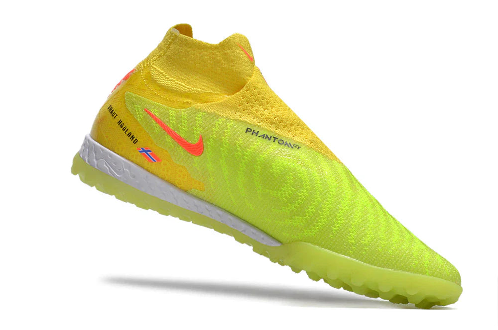 Nike Gripknit Phantom GX HAALAND Elite Dynamic Fit TF Boots
