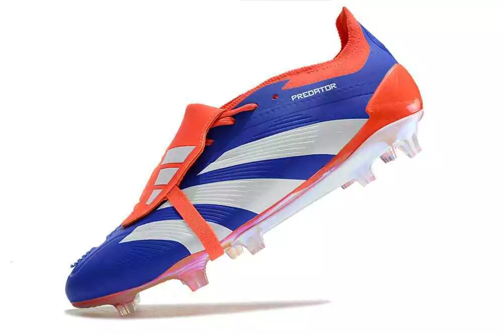 Adidas Predator Predstrike FT FG Cleats