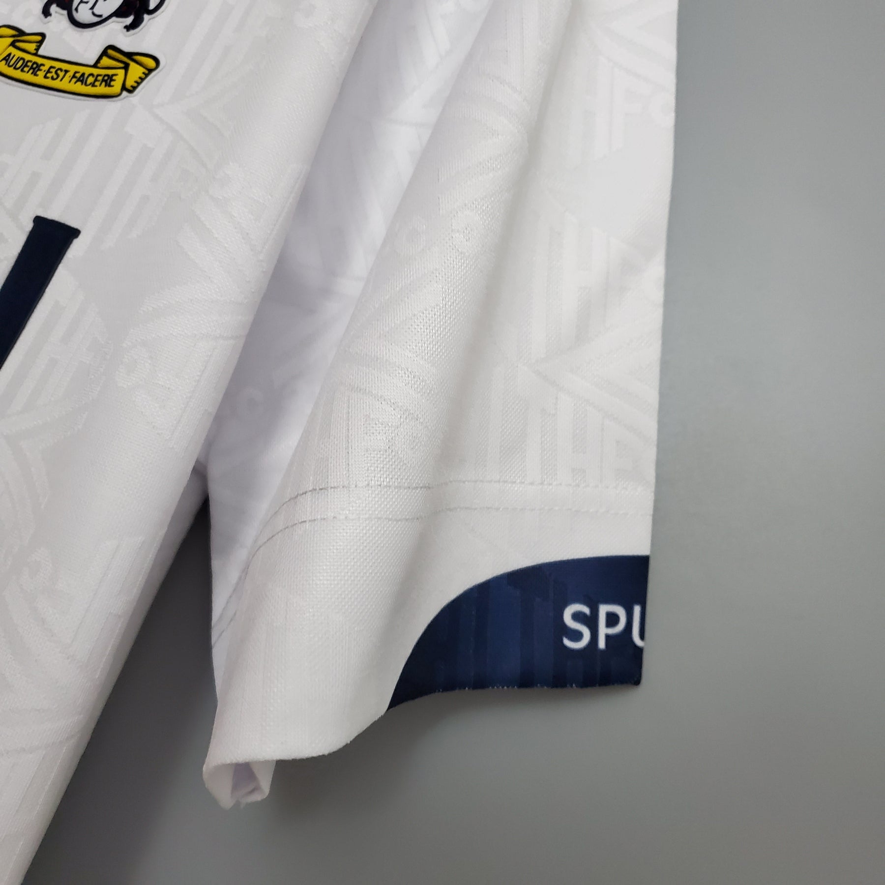 Tottenham Home Jersey 91/93 Retro