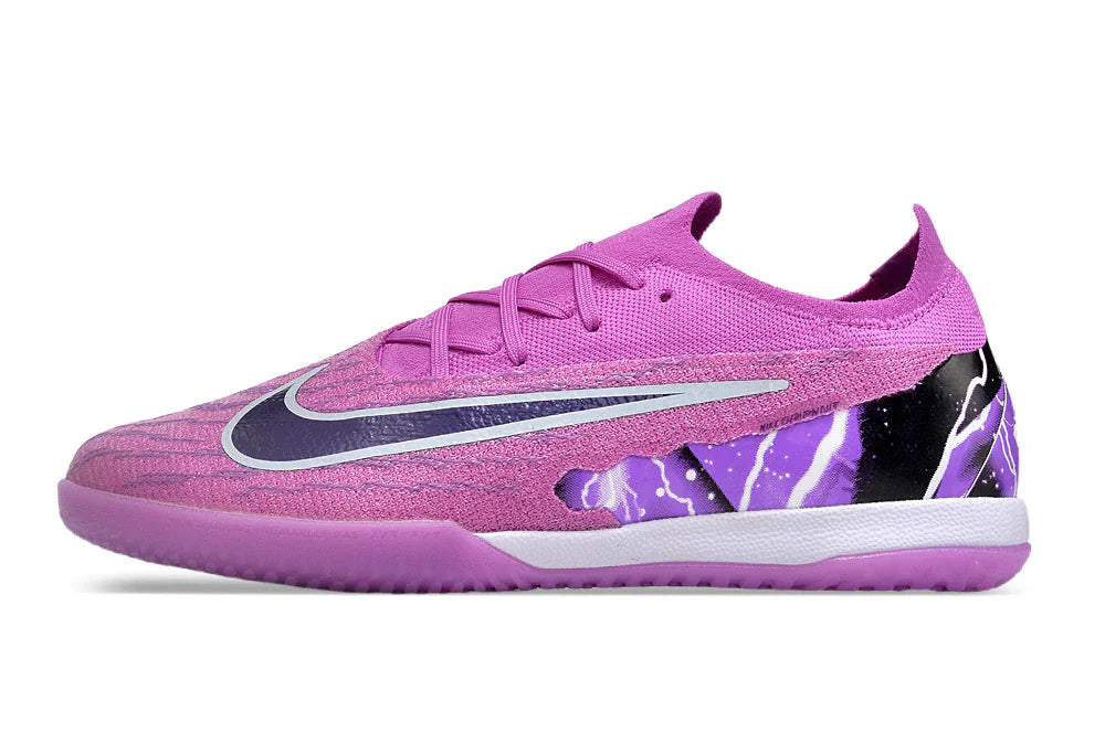 Nike Gripknit Phantom GX Elite IC Boots