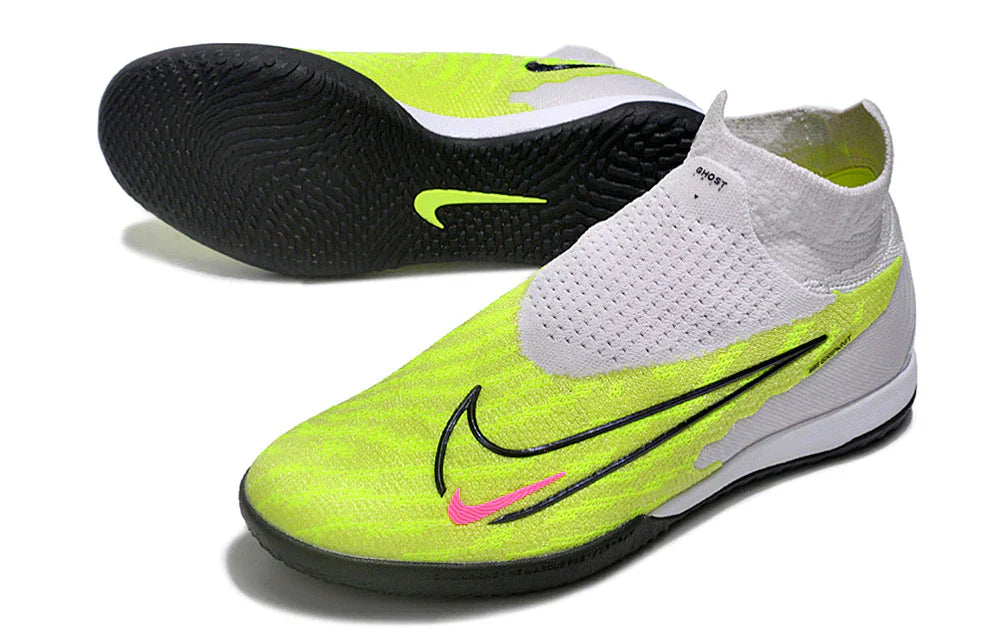 Nike Gripknit Phantom GX Elite IC Boots