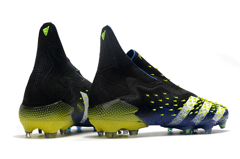 Adidas Predator Freak+ FG Cleats