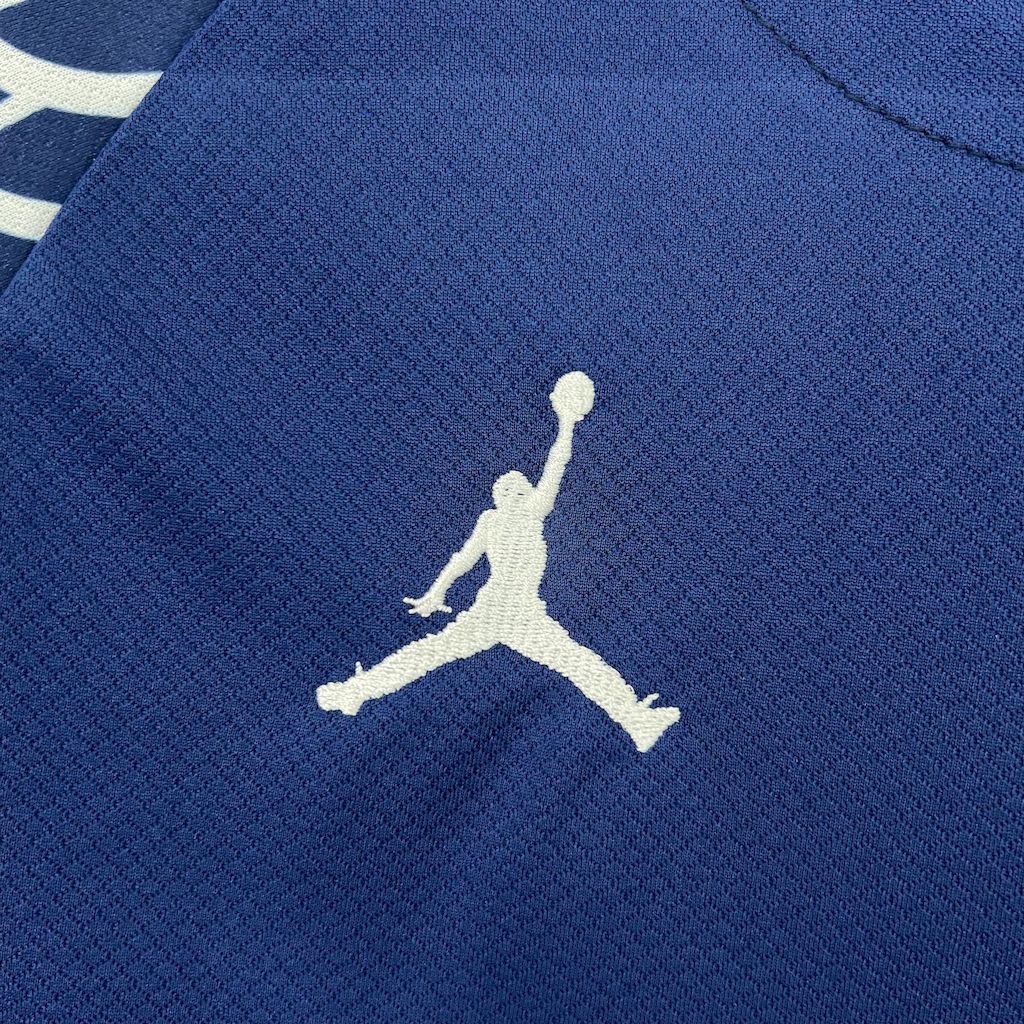 Paris Fourth 25/26 Kit Kids