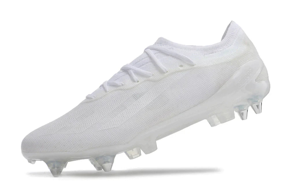 Adidas X CrazyFast.1 Messi SG Cleats