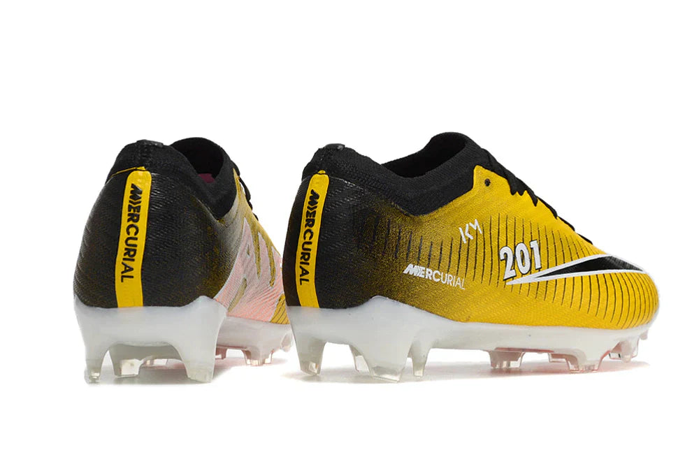 Nike Mercurial Vapor 15 Air Zoom FG Cleats