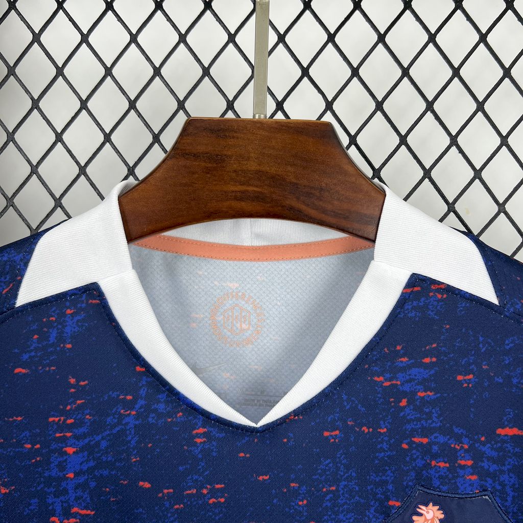 France Home Jersey 2025 (Women's Team)