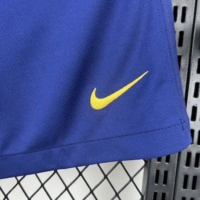 Shorts Barcelona Home 25/26