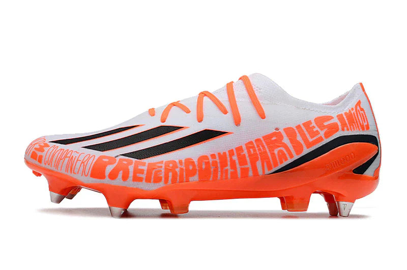 Adidas X Speedportal.1 SG Cleats