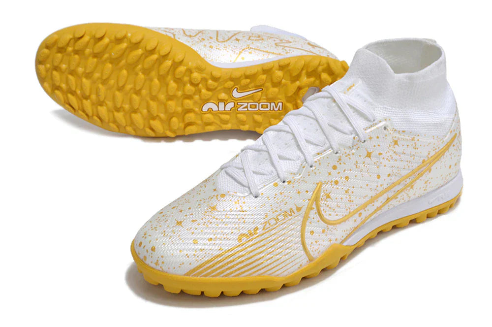 Nike Mercurial Superfly Air Zoom 9 TF Boots