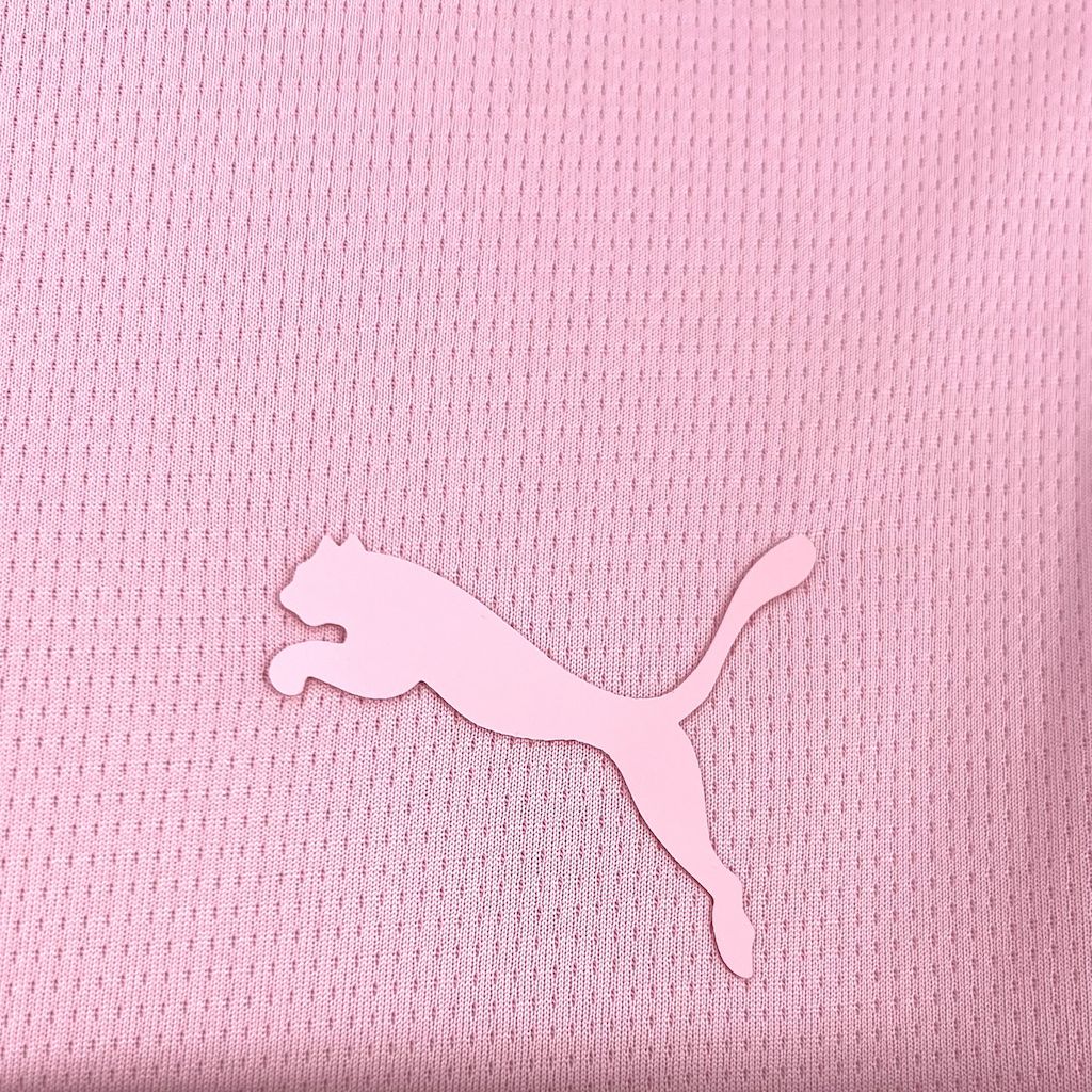 Palermo Home Jersey 25/26