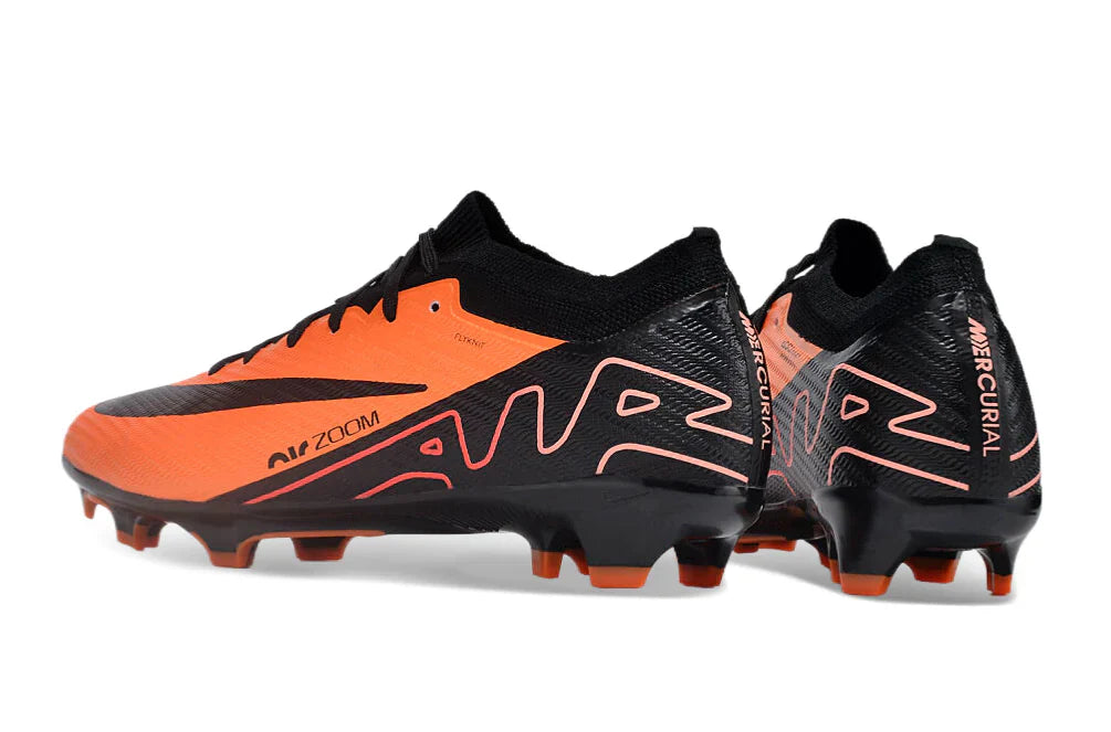 Nike Mercurial Vapor 15 Air Zoom FG Cleats