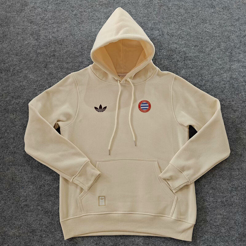 Bayern Munich Hoodie (Colors)