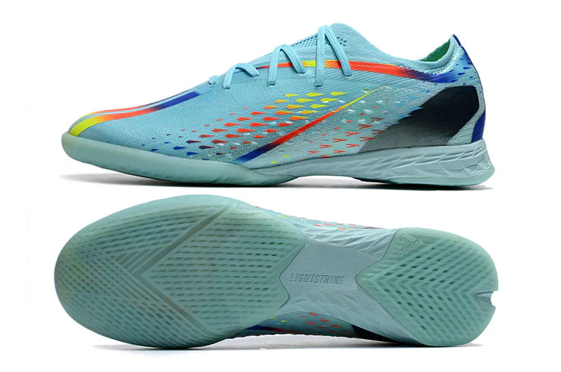 Adidas X Speedportal.1 IC Boots