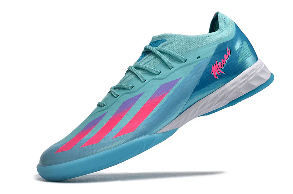 Adidas CrazyFast.1 MESSI IC Boots