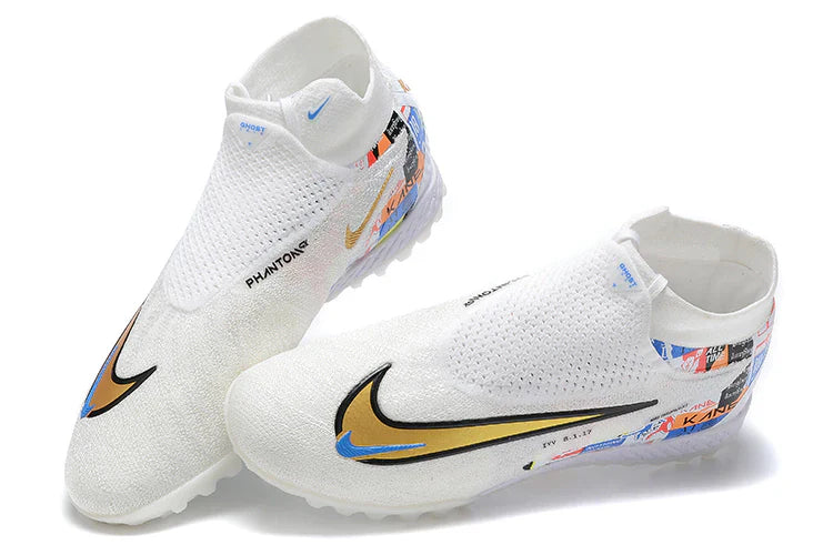Nike Gripknit Phantom GX Elite Dynamic Fit TF Boots