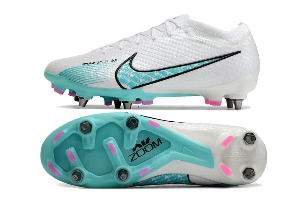 Nike Mercurial Vapor 15 Air Zoom SG Cleats