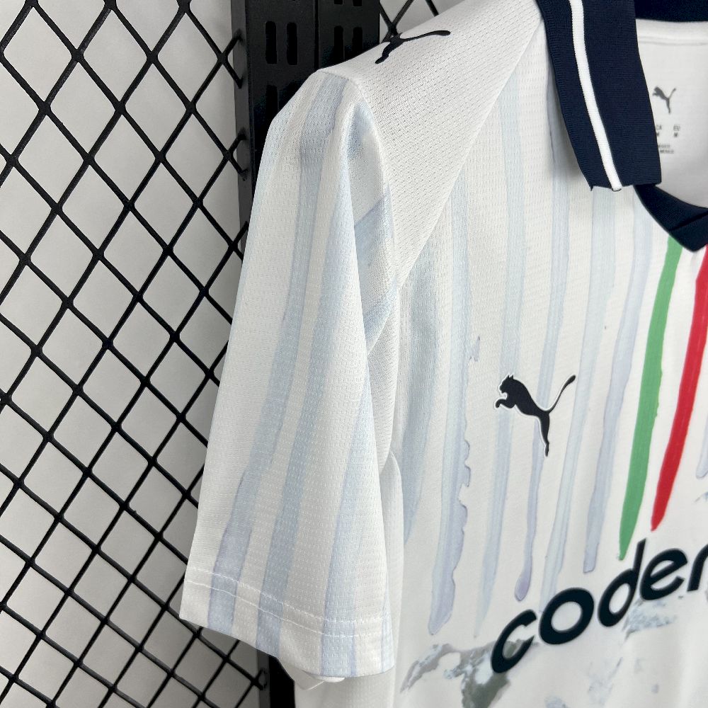 Monterrey Club World Cup Away Jersey 2025