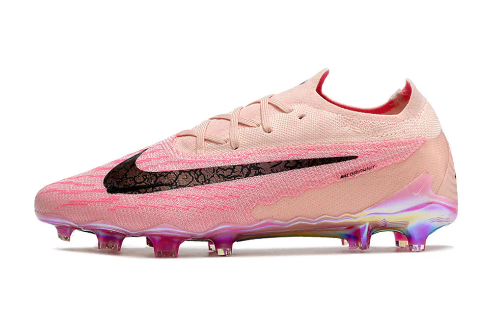 Nike Gripknit Phantom GX Elite Dynamic Fit FG Cleats