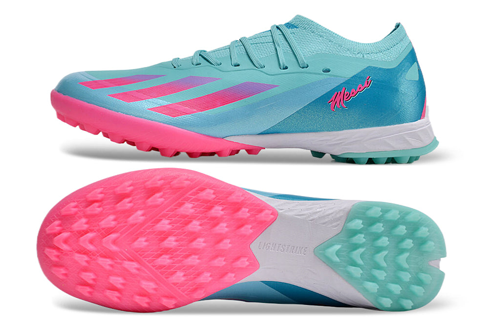 Adidas CrazyFast.1 TF Boots