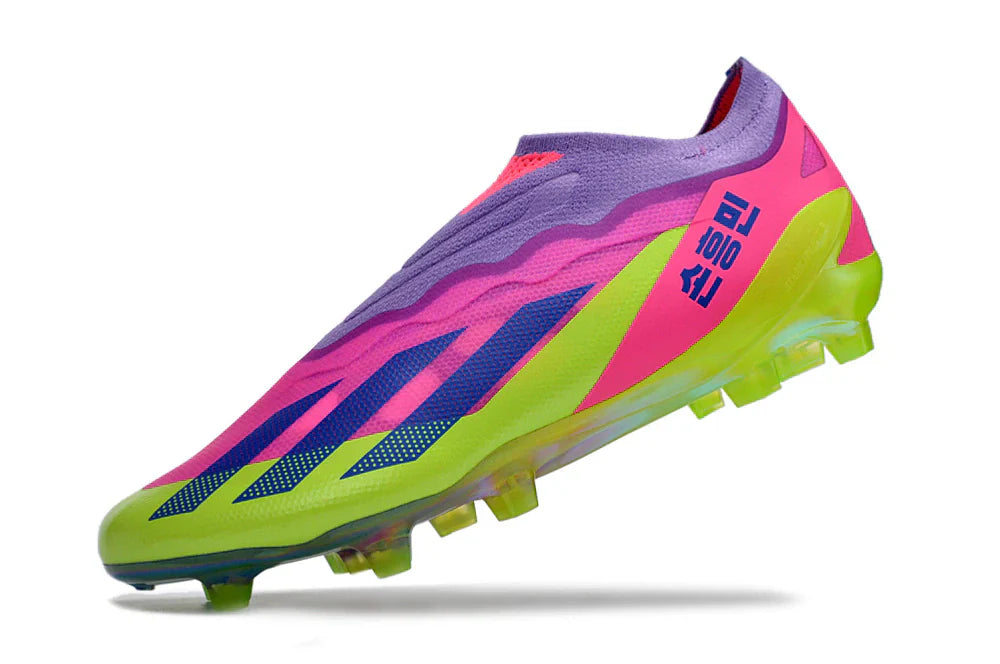 Adidas CrazyFast.1 LL SON FG Cleats