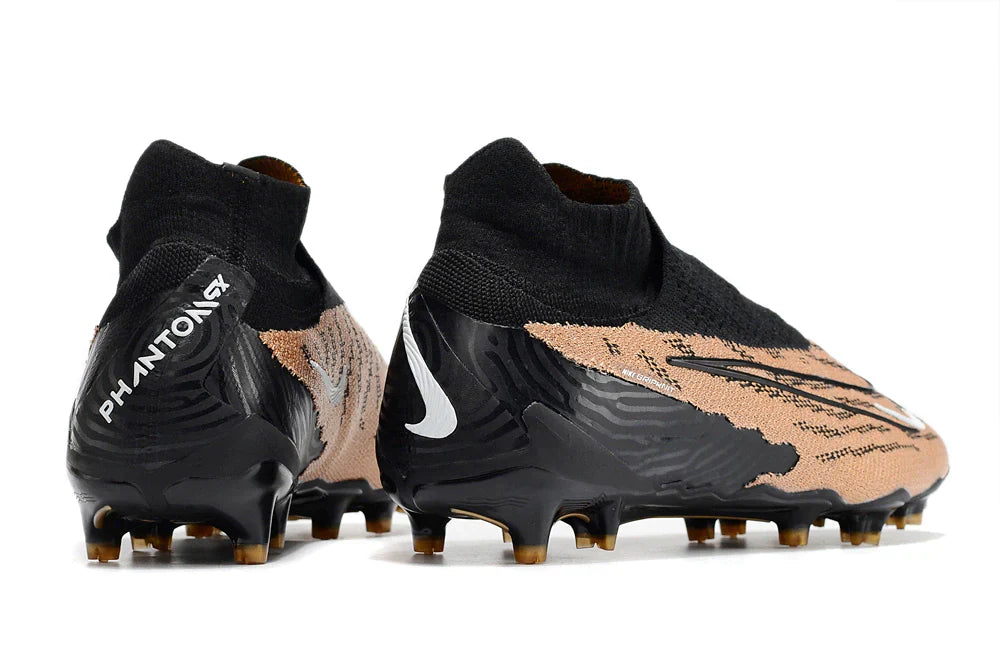 Nike Gripknit Phantom GX Elite Dynamic Fit FG Cleats