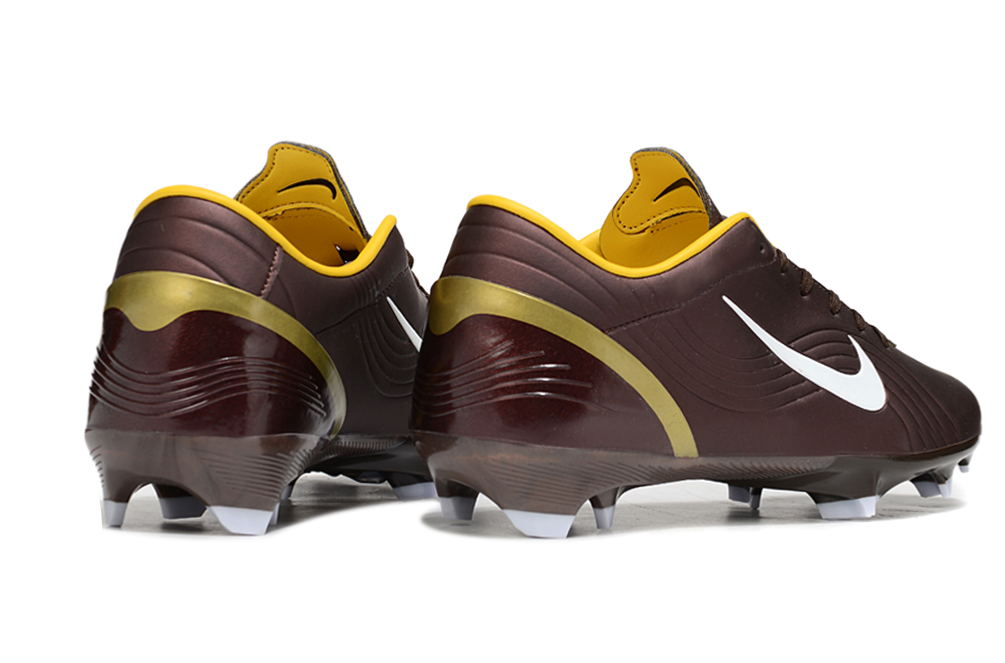 Nike Mercurial Vapor RGN FG Cleats