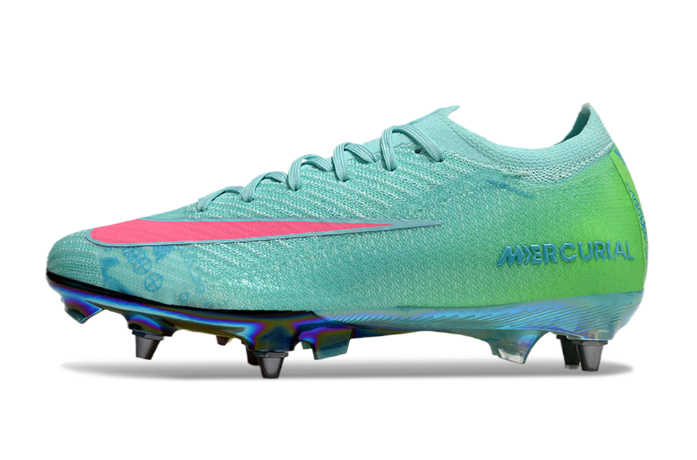 Nike Air Zoom Mercurial Vapor 16 Elite SG Cleats