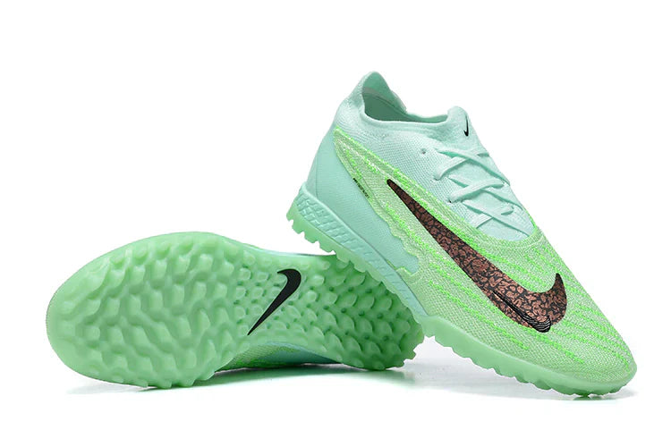 Nike Gripknit Phantom GX Elite TF Boots