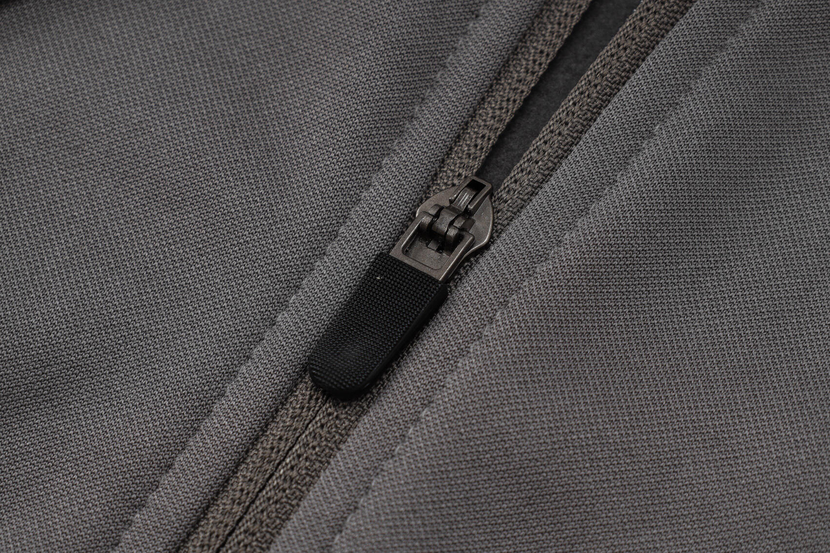 Tracksuit Tottenham Gray/Black 24/25