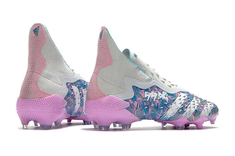 Adidas Predator Freak+ FG Cleats