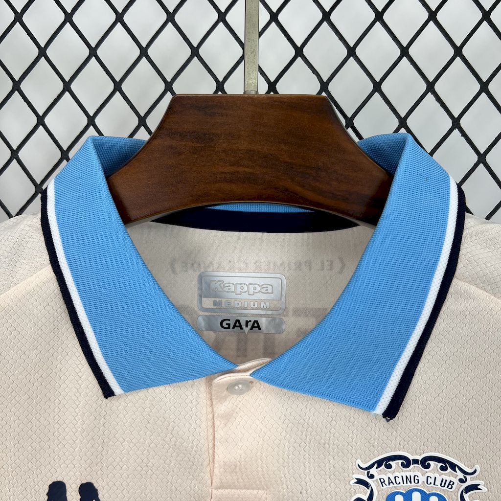 Racing Third Jersey 25/26