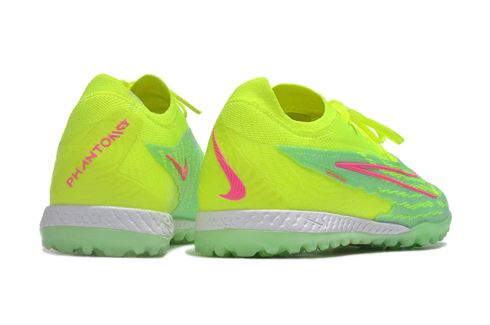 Nike Gripknit Phantom GX Elite TF Boots