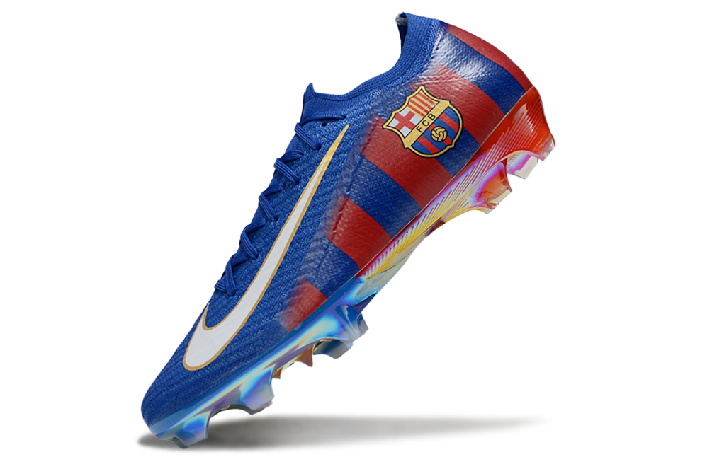 Nike Air Zoom Mercurial Vapor 16 Elite Barcelona FG Cleats