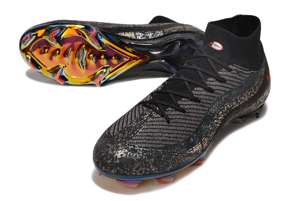 Nike Mercurial Air Max 95 Elite FG Cleats