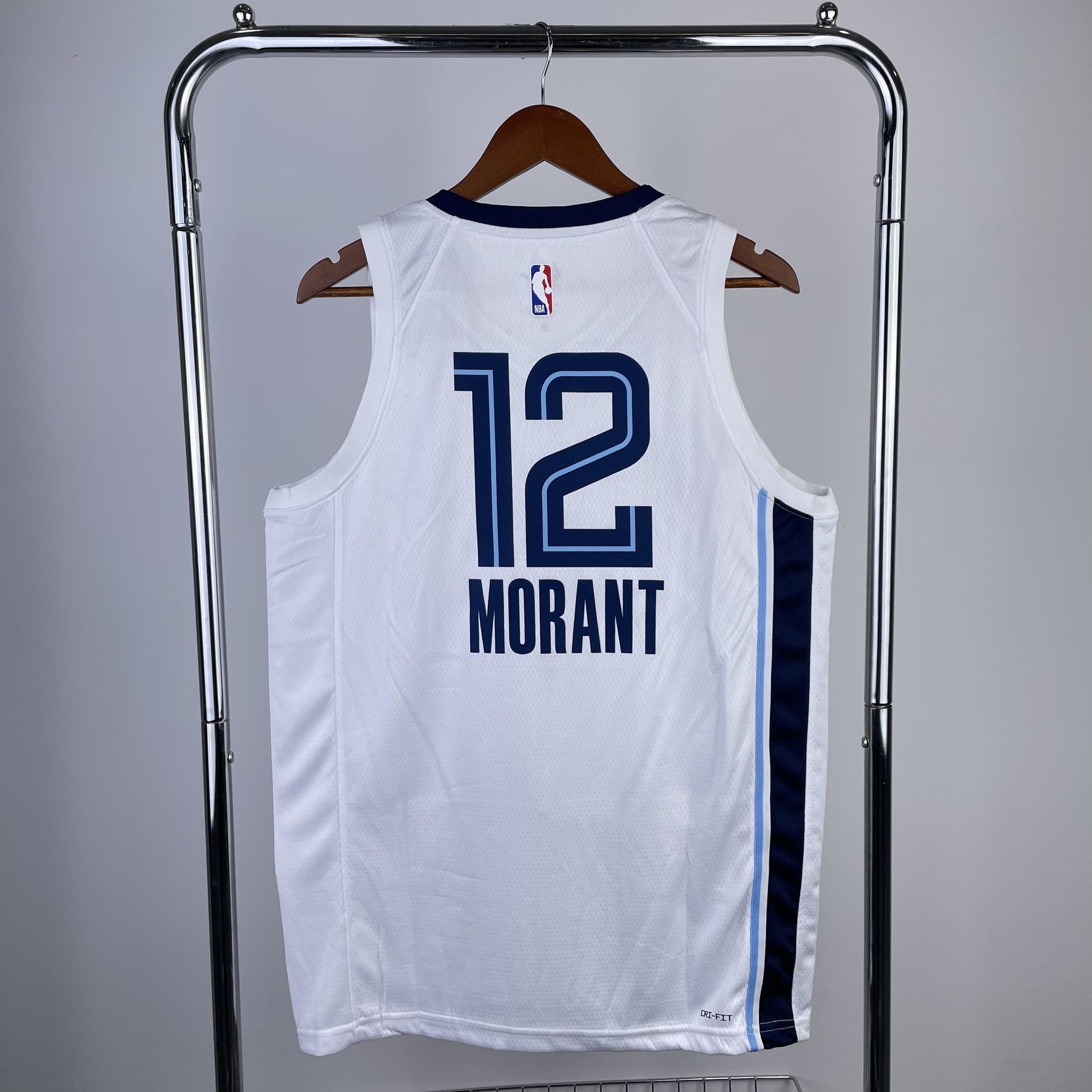 Memphis Grizzlies Association Edition NBA Jersey