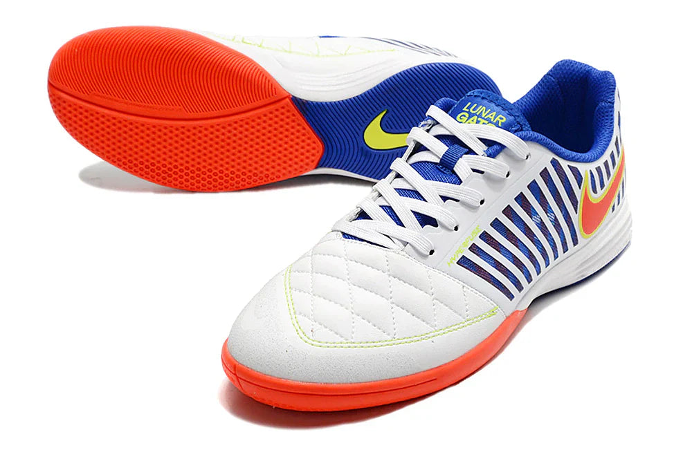 Nike Lunar Gato IC Boots