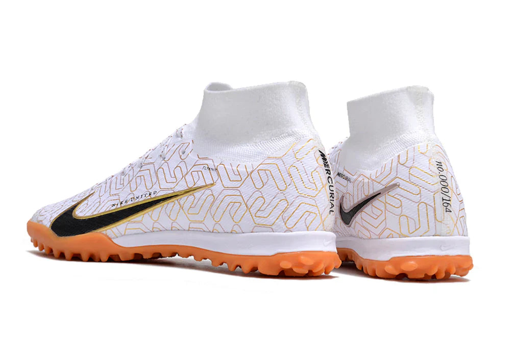 Nike Mercurial Superfly Air Zoom 9 TF Boots