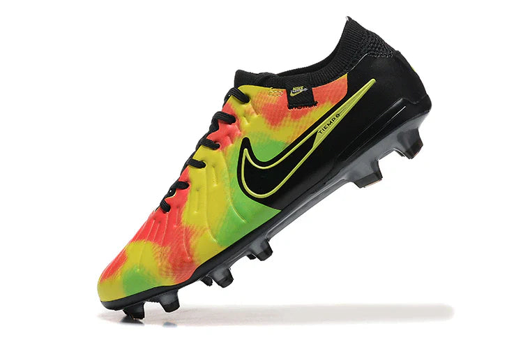 Nike Tiempo Legend 10 FG Cleats