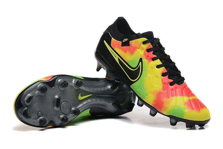 Nike Tiempo Legend 10 FG Cleats