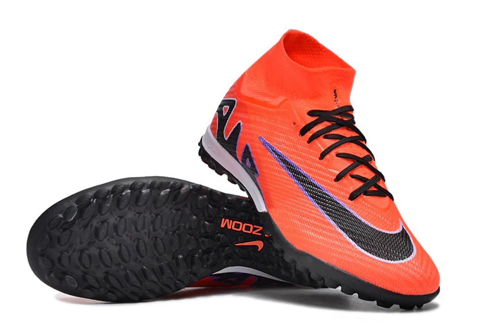 Nike Mercurial Superfly Air Zoom 9 TF Boots